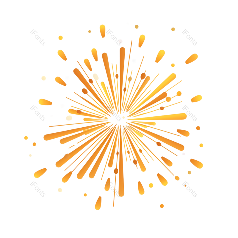 春节图片,传统元素,爆竹PNG,设计元素免抠素材